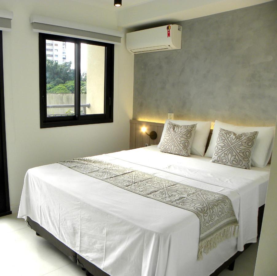 Haus Stay . Luxo. Moema . Jacuzzi . 5 min Congonhas São Paulo Exterior foto