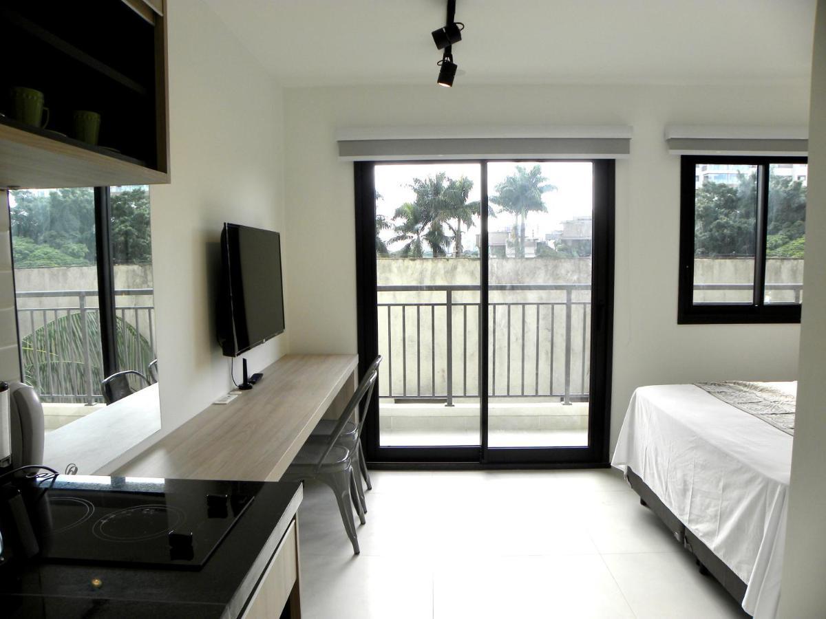 Haus Stay . Luxo. Moema . Jacuzzi . 5 min Congonhas São Paulo Exterior foto