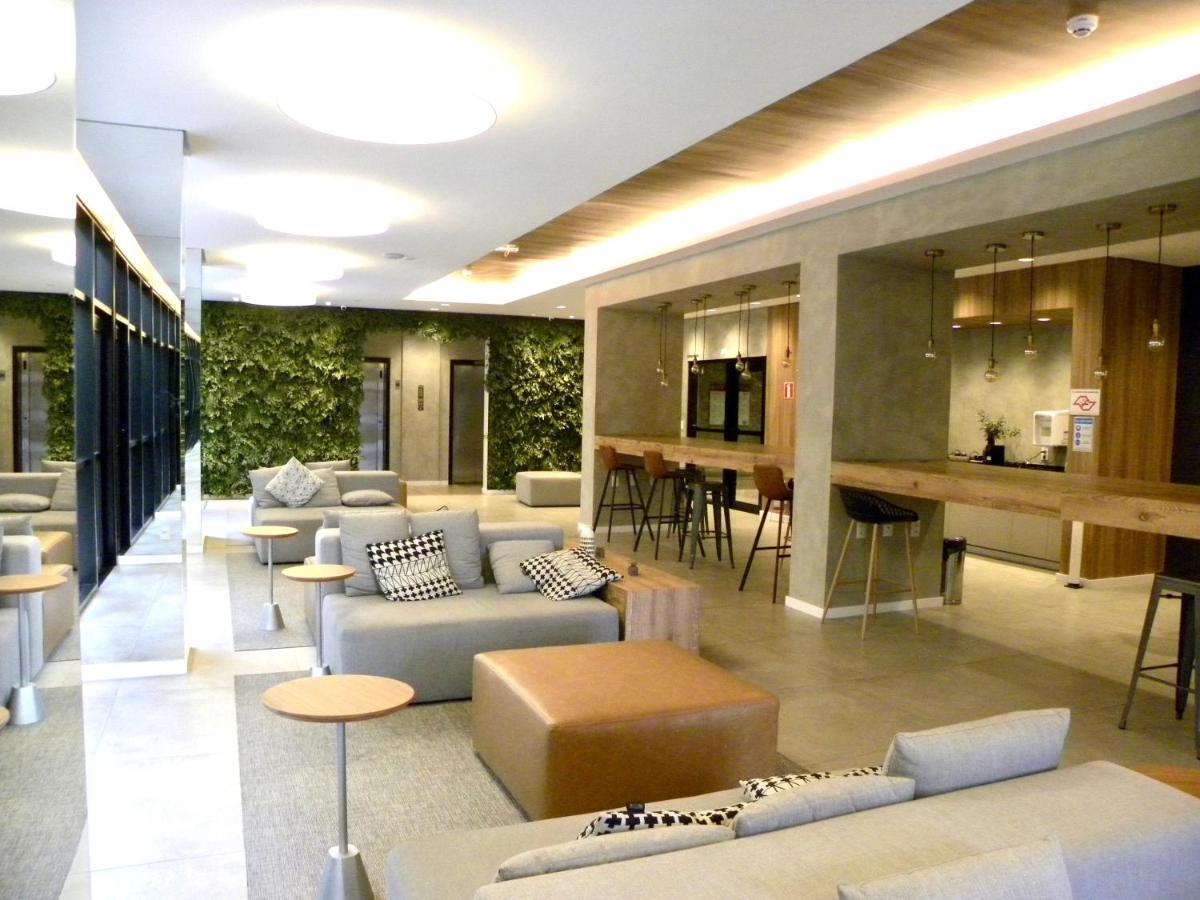 Haus Stay . Luxo. Moema . Jacuzzi . 5 min Congonhas São Paulo Exterior foto