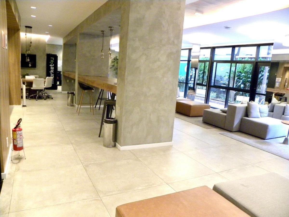 Haus Stay . Luxo. Moema . Jacuzzi . 5 min Congonhas São Paulo Exterior foto