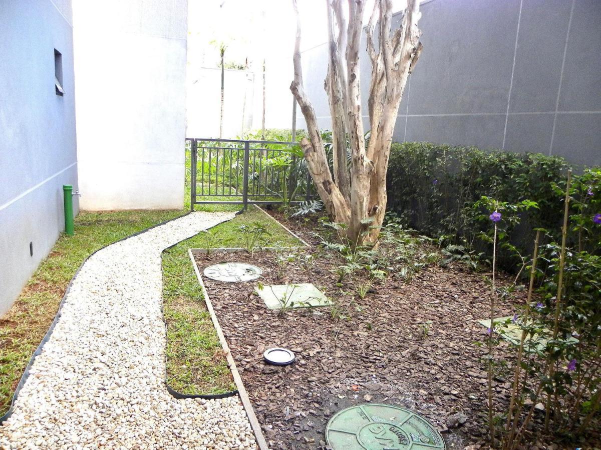 Haus Stay . Luxo. Moema . Jacuzzi . 5 min Congonhas São Paulo Exterior foto