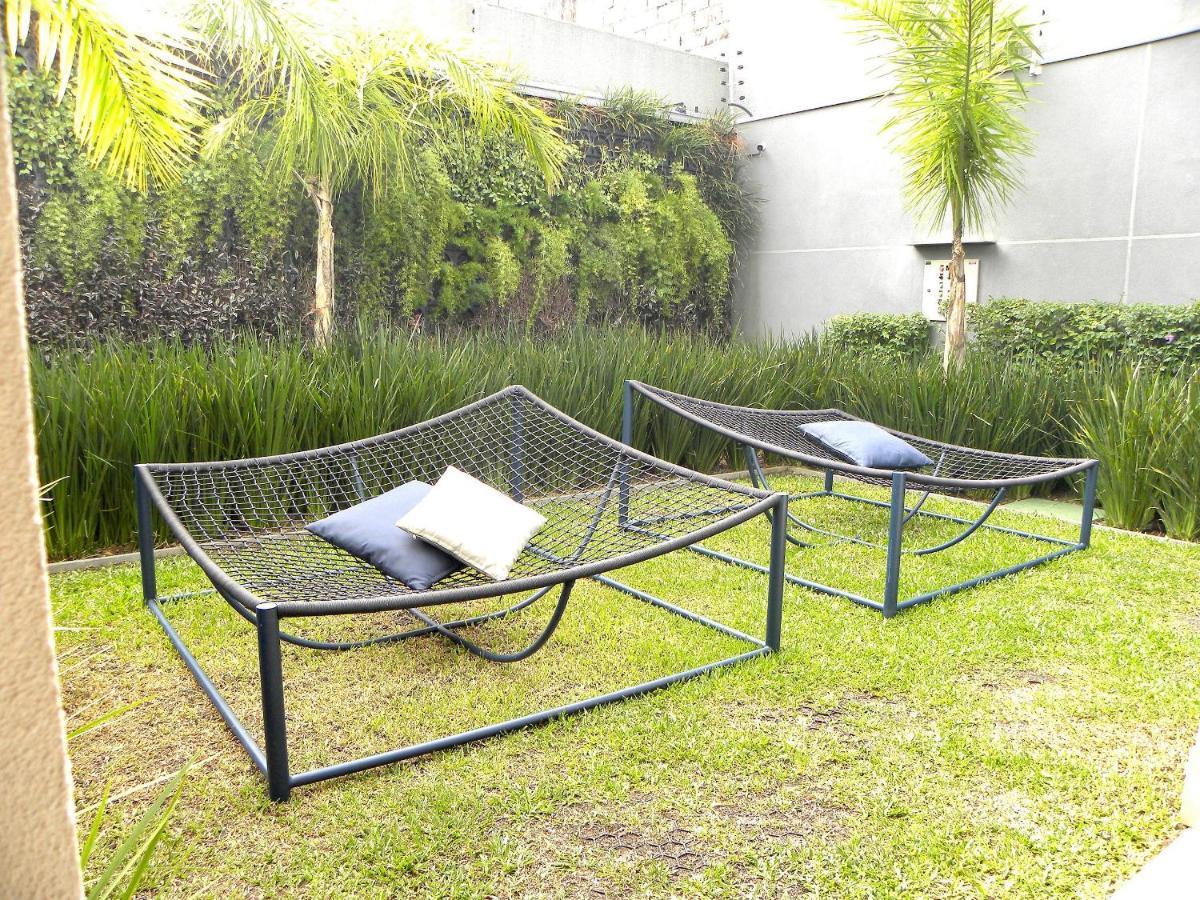 Haus Stay . Luxo. Moema . Jacuzzi . 5 min Congonhas São Paulo Exterior foto