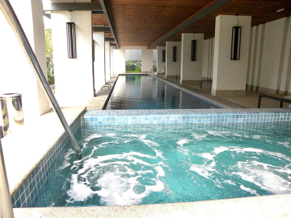Haus Stay . Luxo. Moema . Jacuzzi . 5 min Congonhas São Paulo Exterior foto