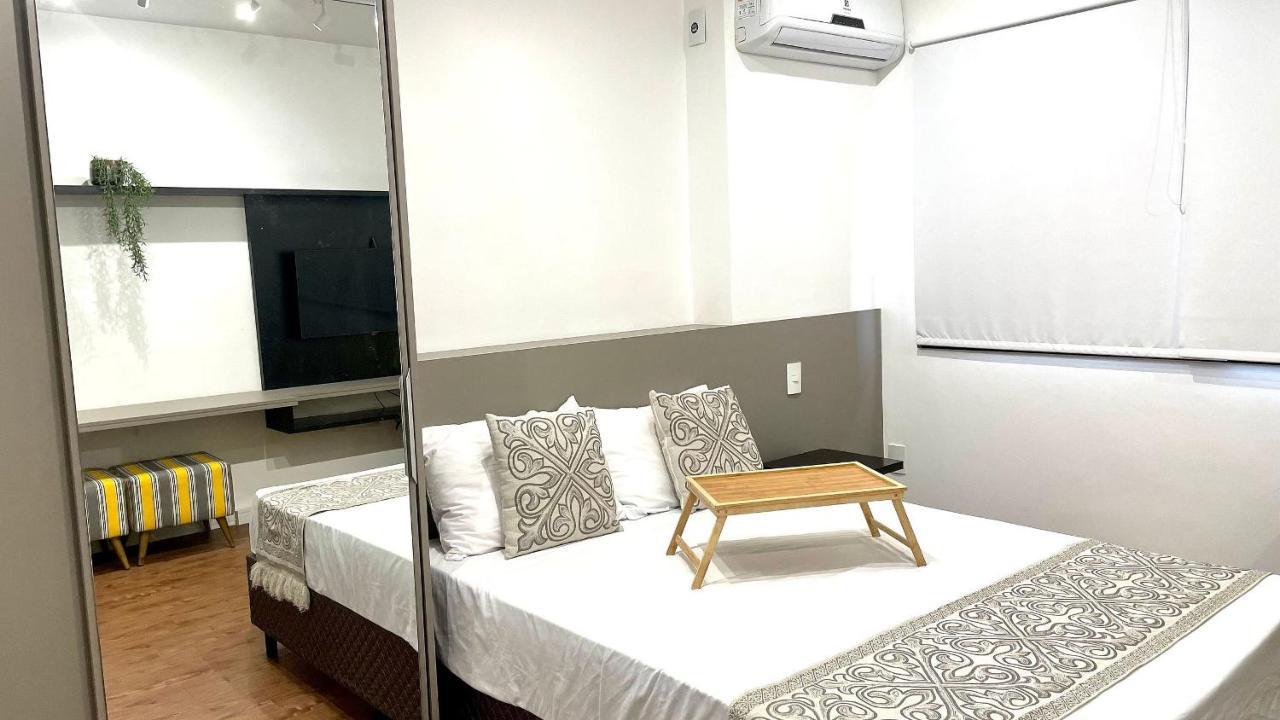 Haus Stay . Luxo. Moema . Jacuzzi . 5 min Congonhas São Paulo Exterior foto