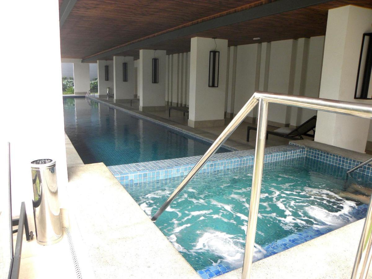 Haus Stay . Luxo. Moema . Jacuzzi . 5 min Congonhas São Paulo Exterior foto
