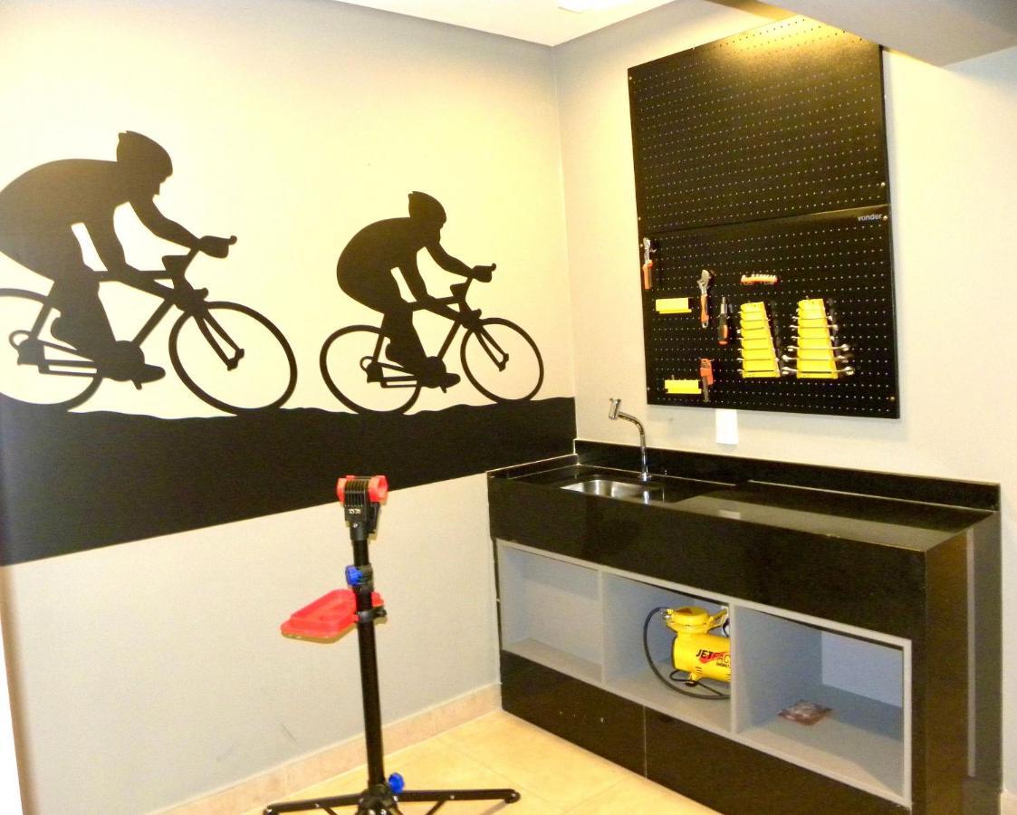 Haus Stay . Luxo. Moema . Jacuzzi . 5 min Congonhas São Paulo Exterior foto