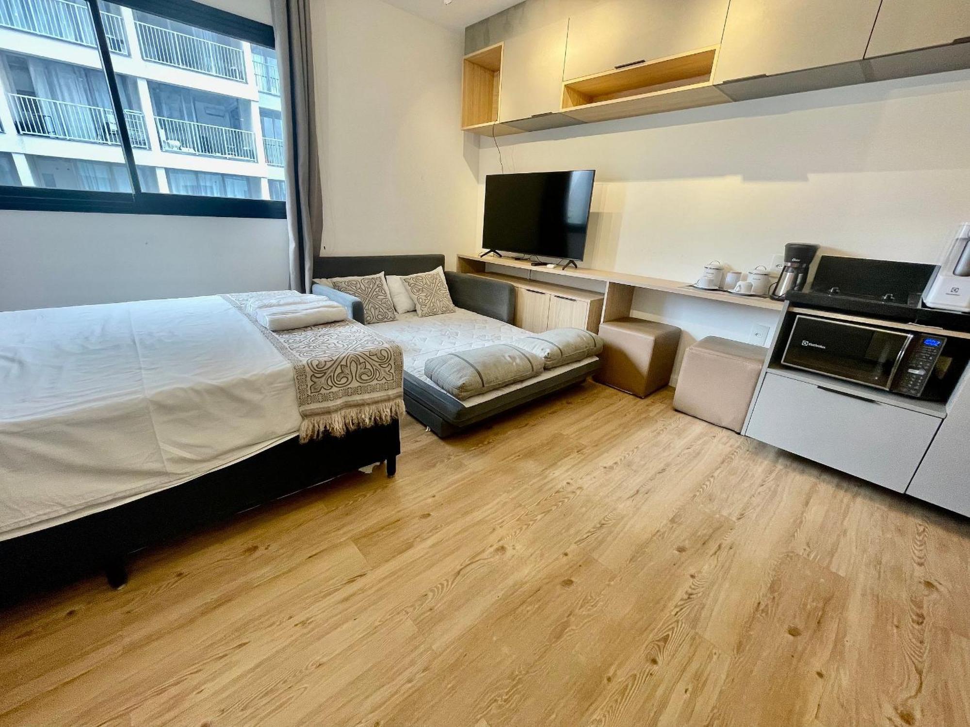 Haus Stay . Luxo. Moema . Jacuzzi . 5 min Congonhas São Paulo Exterior foto